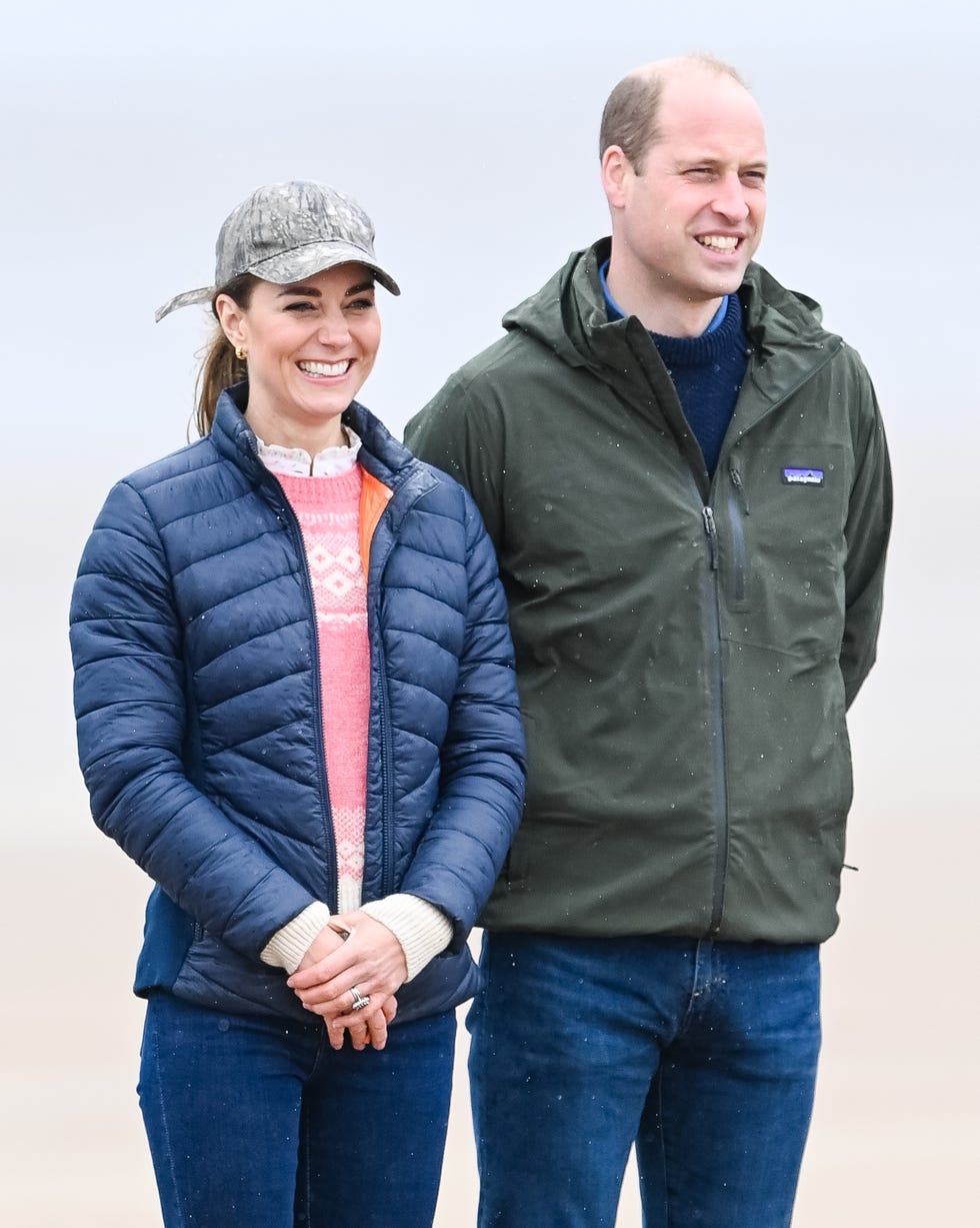 prince william kate middleton st andrews