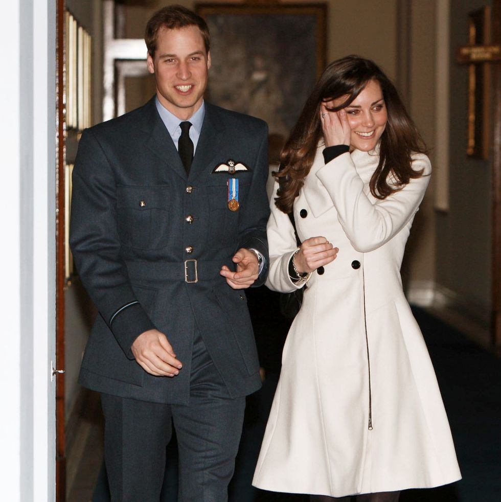 prince william receives raf wings at graduation ceremony