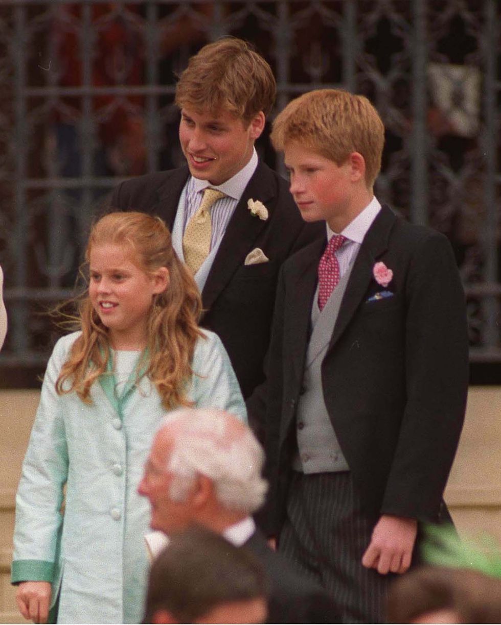 Who Is Princess Beatrice of York? - Prince Andrew's Daughter Facts
