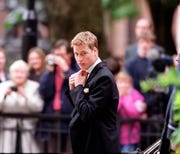 prince william life in photos