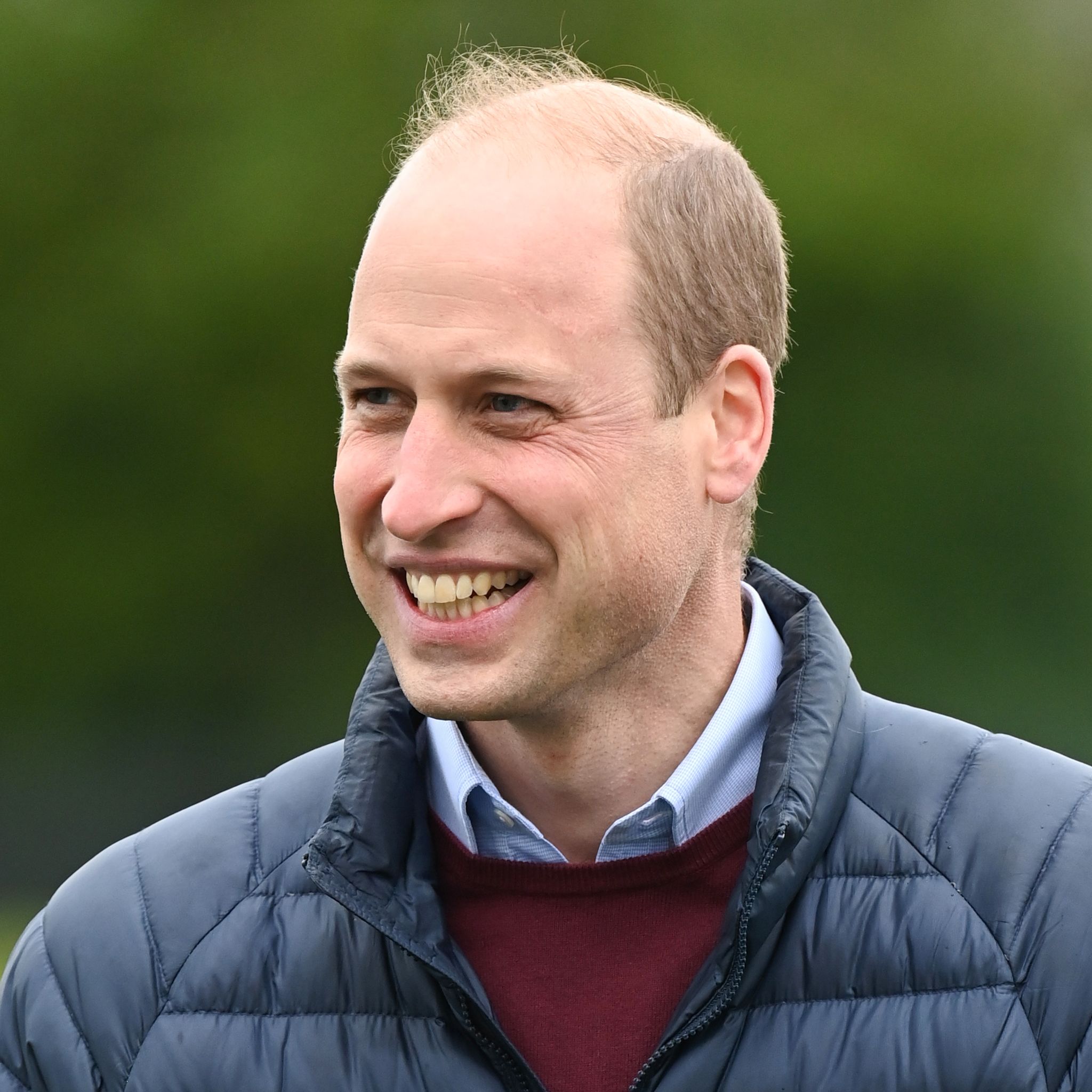 prince william birthday messages