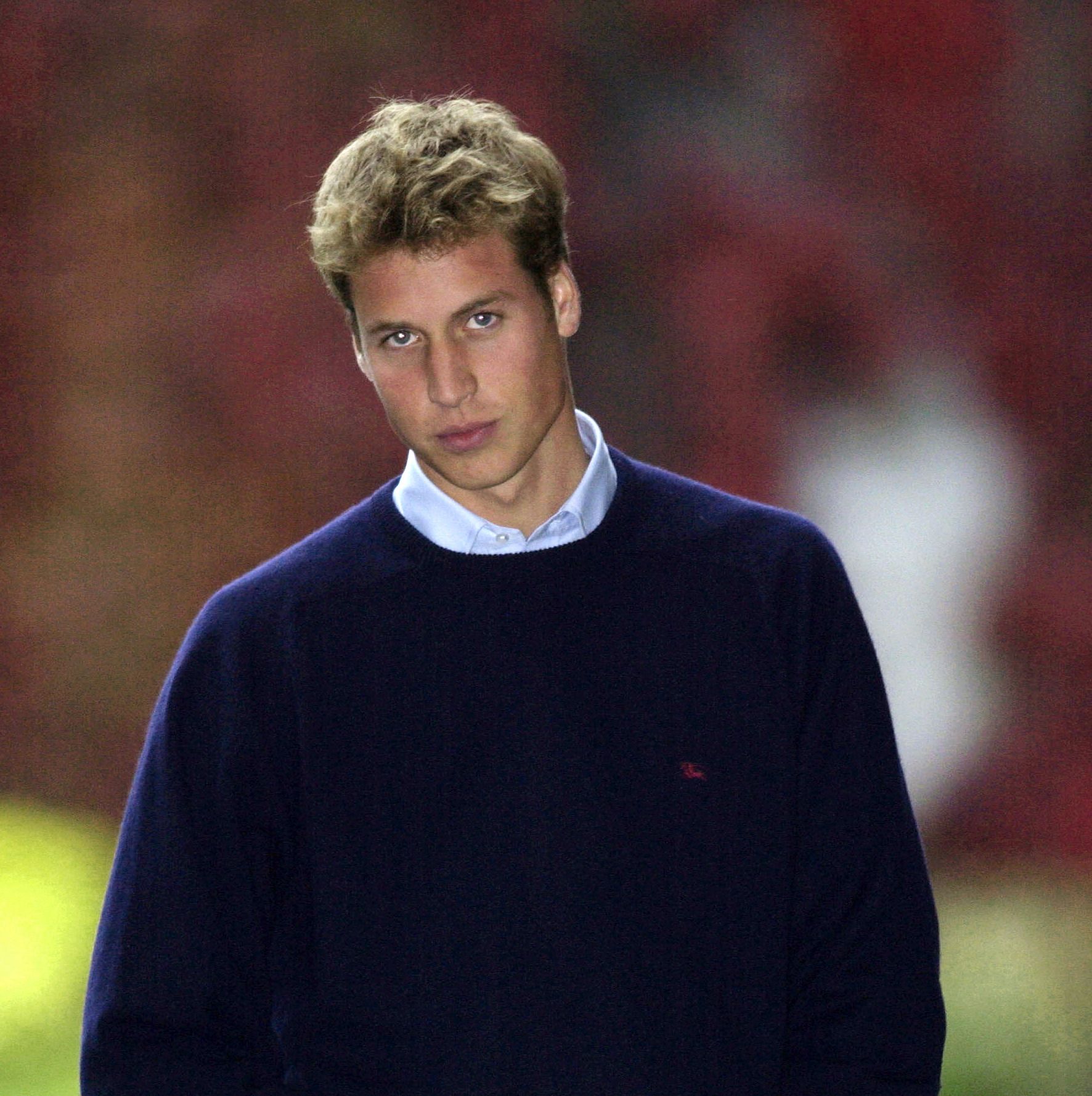 With The Crown now at an end, take a look back at Prince William's dating history.