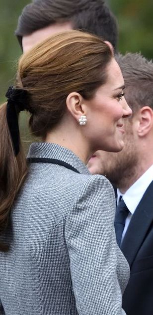 Get Kate Middleton Favorite Hair Bow Accessory For $3