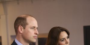 Kate Middleton and Prince William endorse new mental health initiative during coronavirus lockdown
