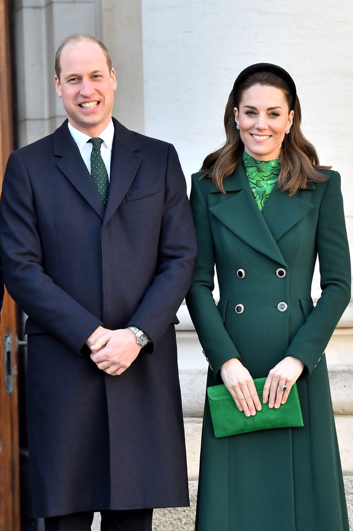 ウィリアム王子とキャサリン妃、知られざる16の素顔