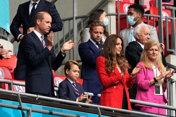 the cambridges euros football