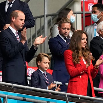 The Cambridges Euros football the cambridges euros football