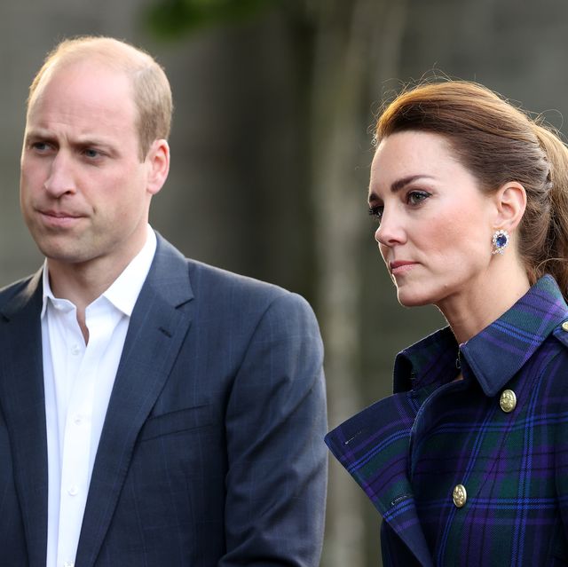 the duke and duchess of cambridge visit scotland day six