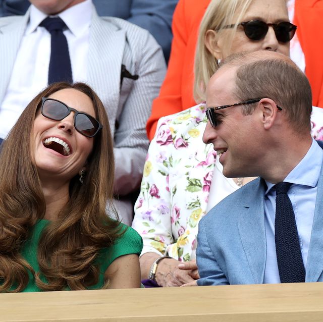 The royal family's best sunglasses moments: photos