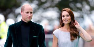 prince william and kate middleton rare pda instagram
