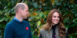 duke and duchess of cambridge visit alexandra park sports hub cop26 day 2 royal engagements