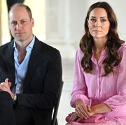 the duke and duchess of cambridge visit belize, jamaica and the bahamas day eight