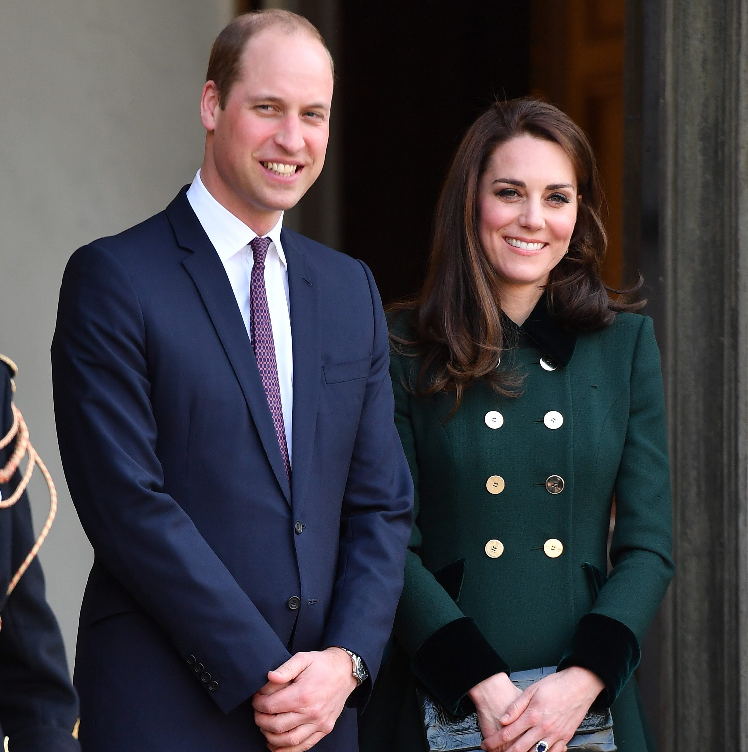 Inside Adelaide Cottage, Prince William and Kate Middleton's New Home in Windsor