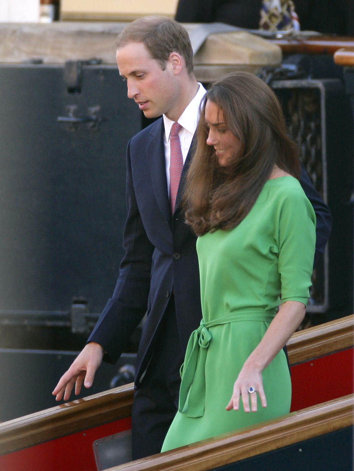 Kate middleton 2024 wedding guest dresses