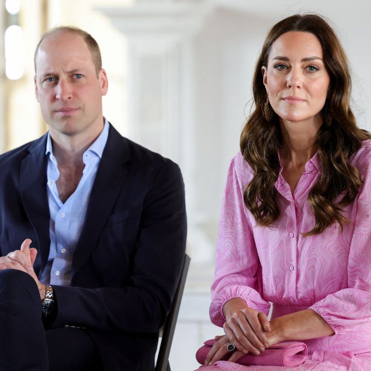 Rose Hanbury's Lawyers Speak Out About Prince William Affair Rumors