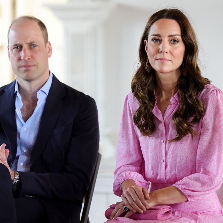 Prince William and Kate Middleton Issue New Statement After She Revealed Her Cancer Diagnosis
