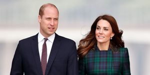 the duke and duchess of cambridge visit dundee
