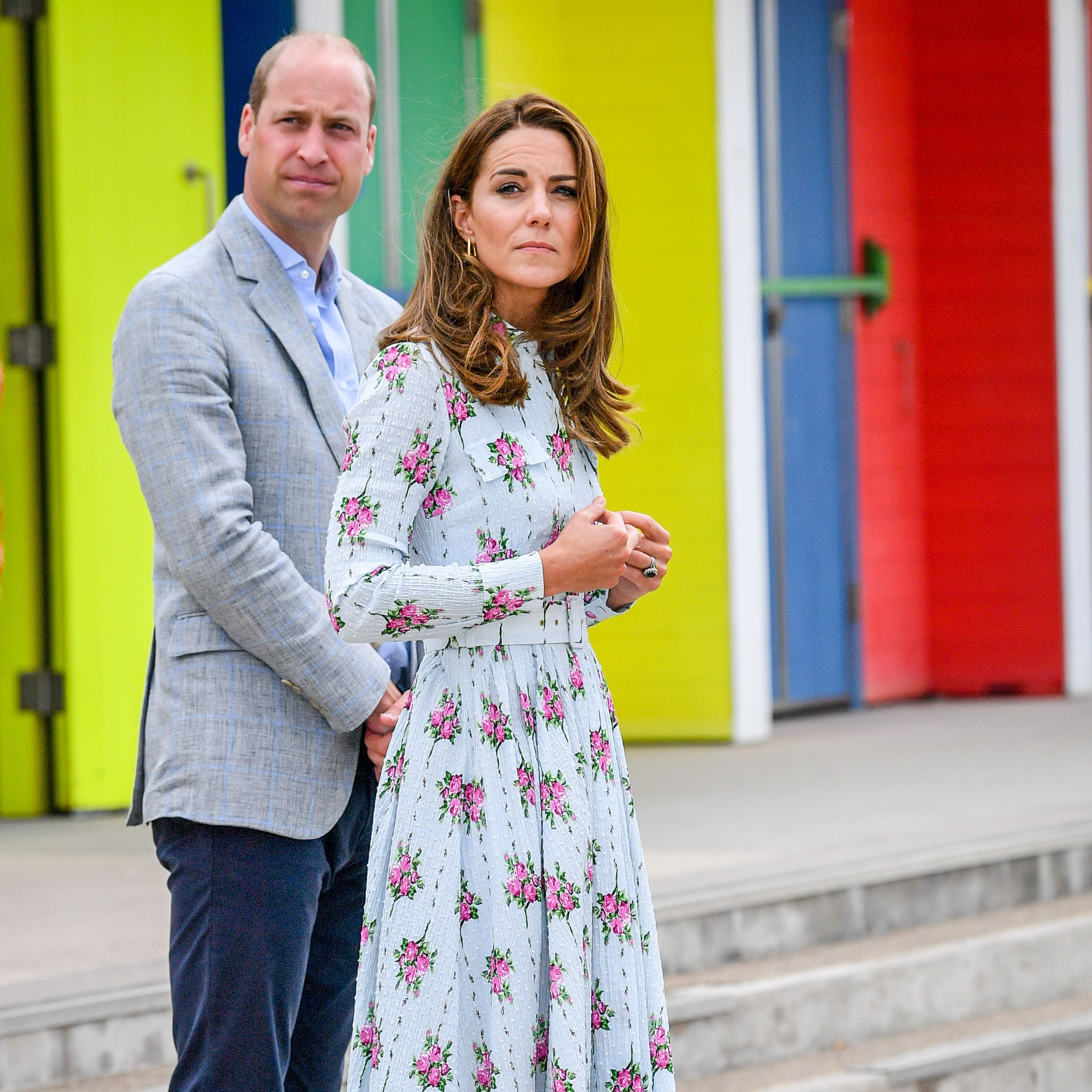 The Truth About Kate and William's Secret £40 Million Superyacht Trip to Greece