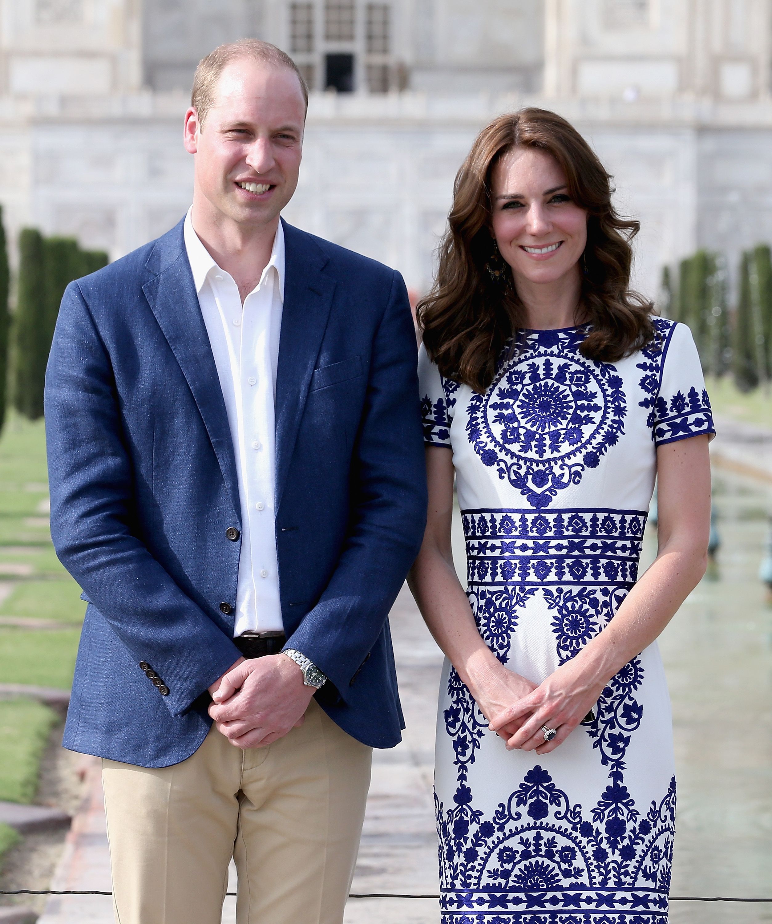 Ko Besætte måle Prince William and Kate Middleton Affair Rumors, Explained