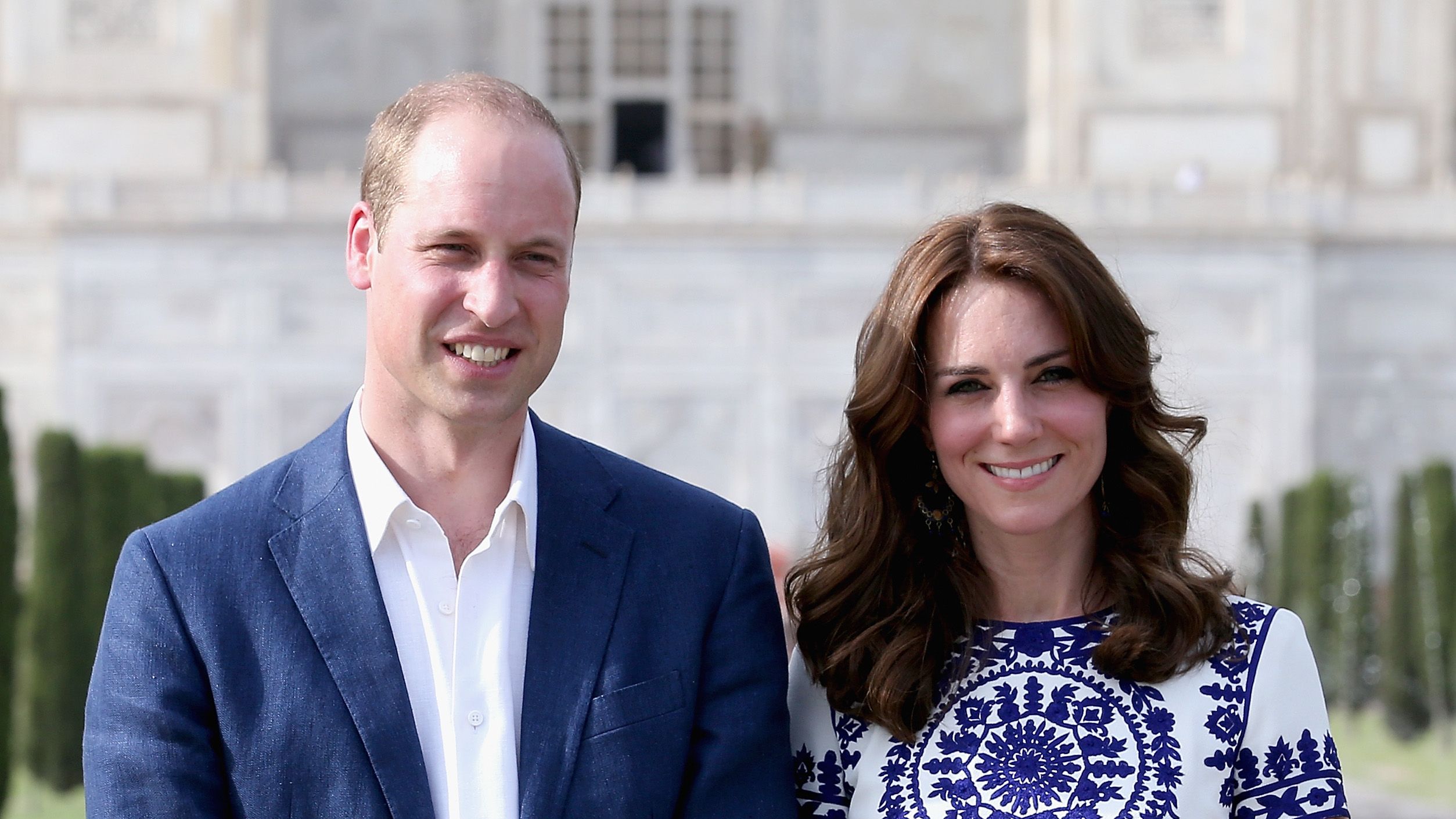 Prince William and Middleton Affair Explained