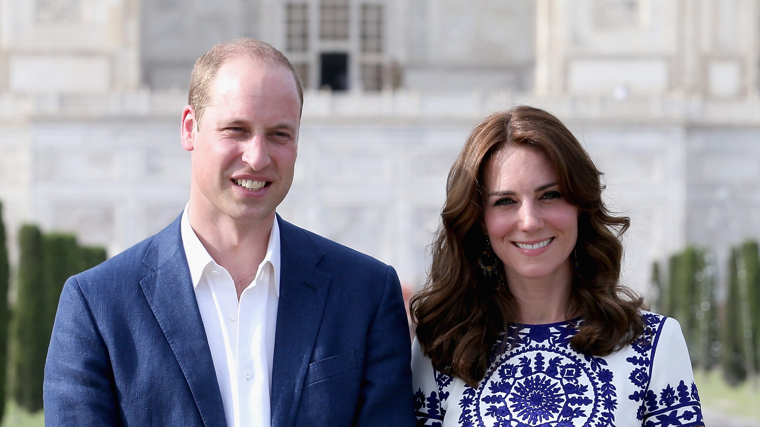 Prince William and Kate Middleton Affair Rumors, Explained