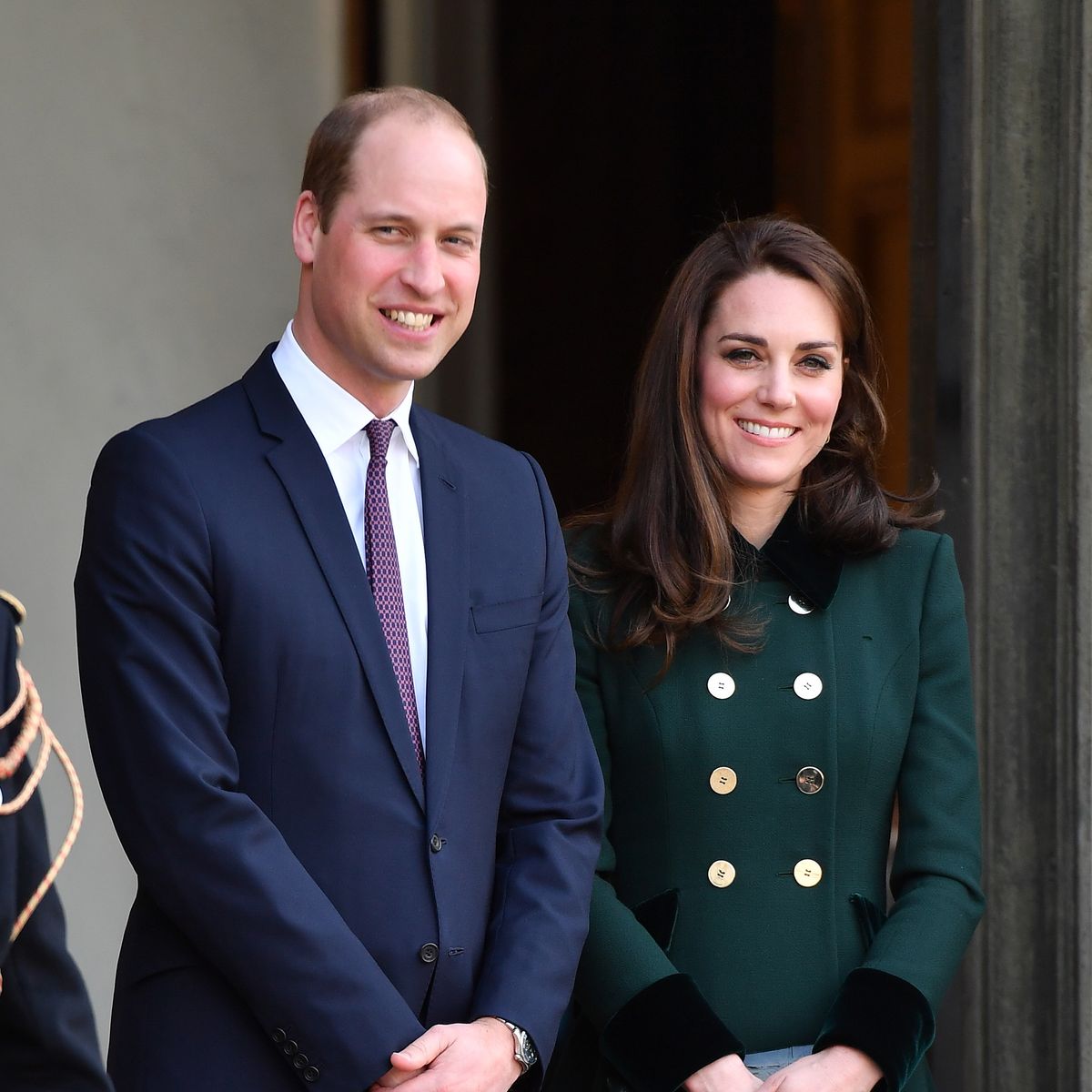 bemærkning Gøre husarbejde angst Kate Middleton and Prince William's Relationship Changed After Rose Hanbury  Affair Rumors