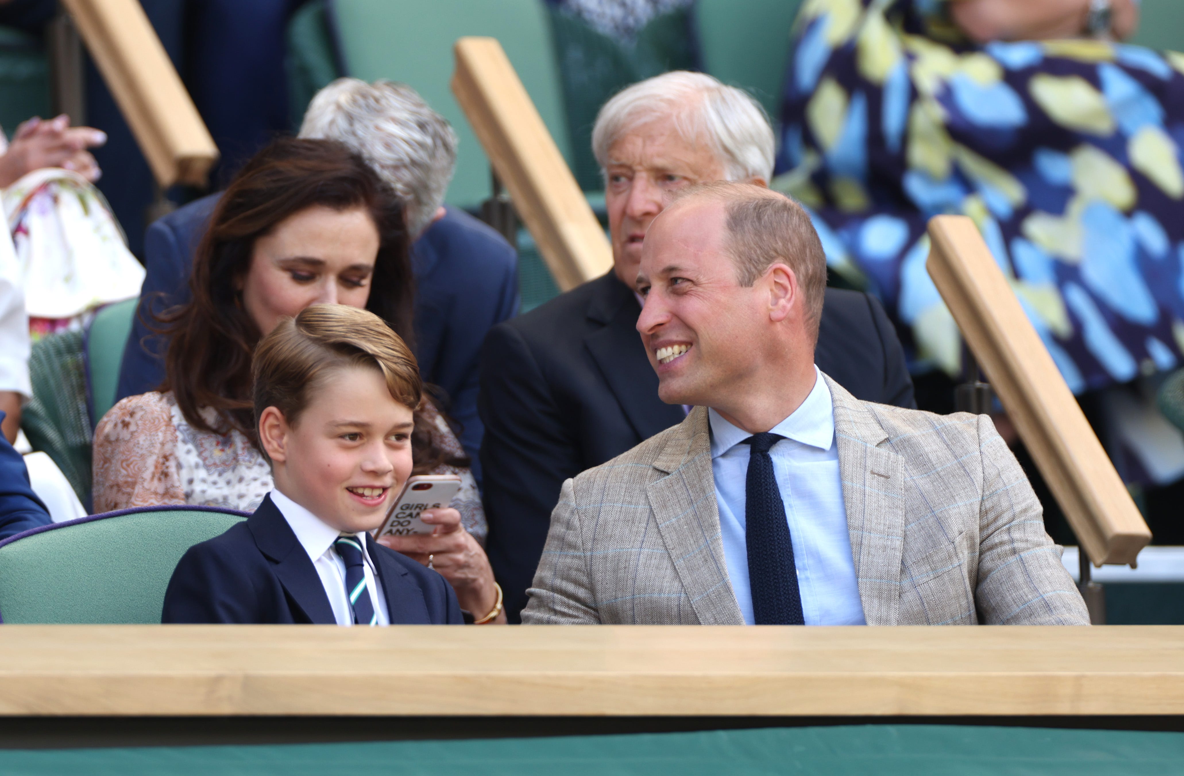 See All the Best Photos of Kate Middleton, Prince William, & Prince ...