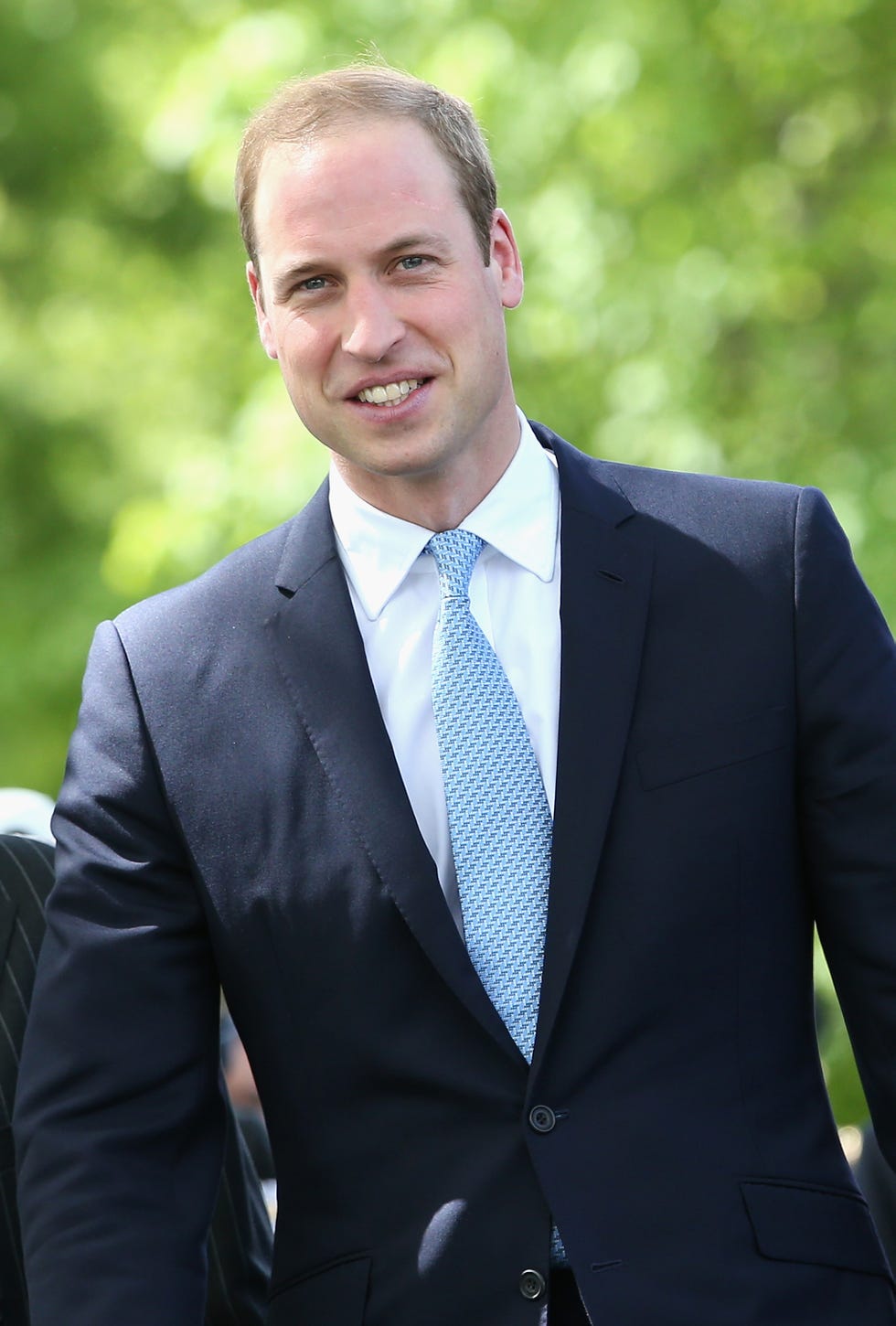 the duke of cambridge visits the royal navy submarine museum