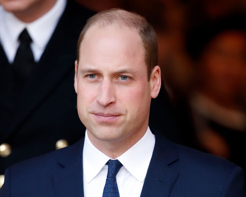 Prince William Resumes In-Person Royal Duties with Hospital Visit