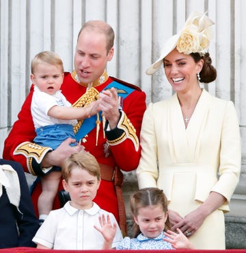 Trooping The Colour 2019