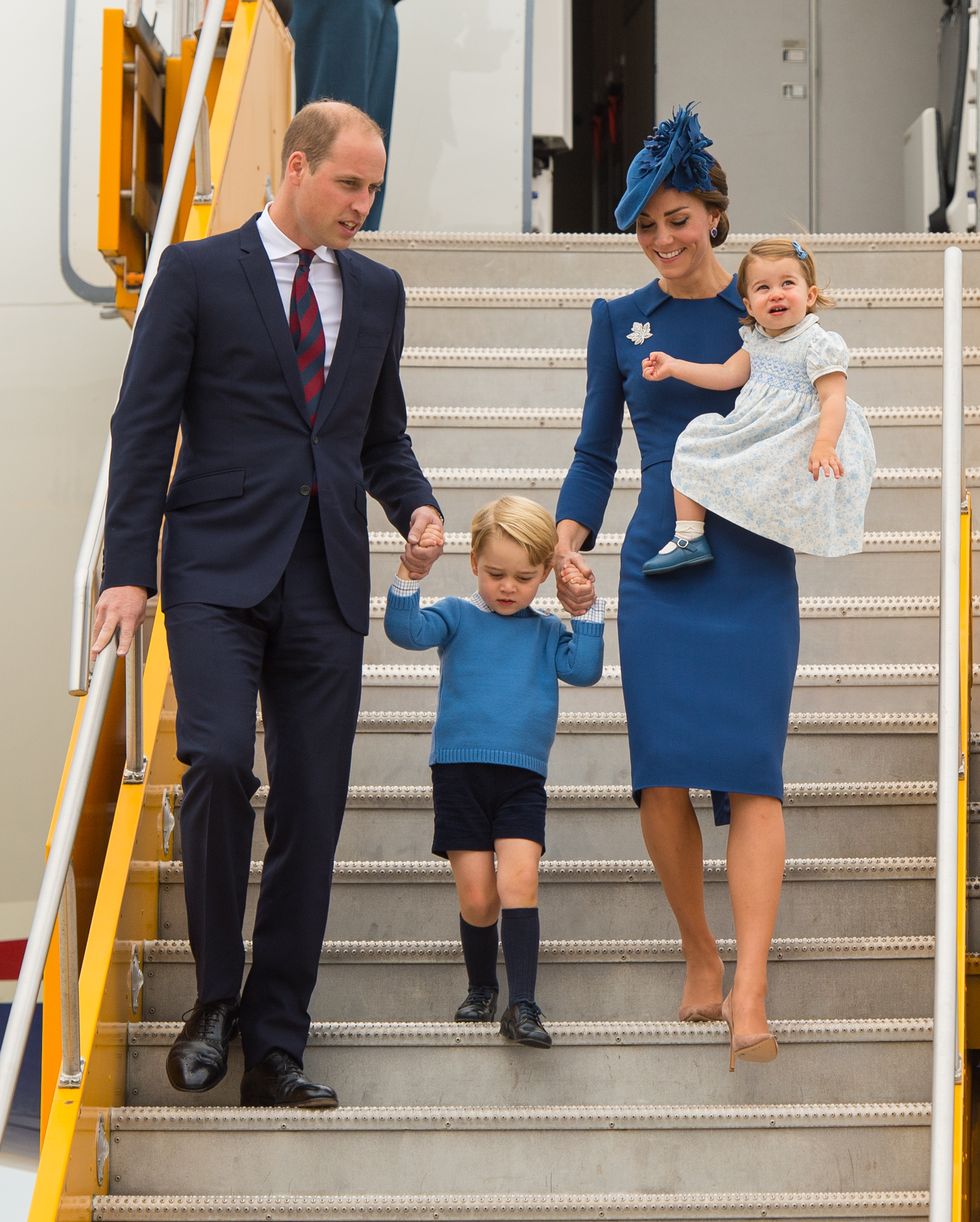 2016 royal tour to canada of the duke and duchess of cambridge   victoria, british columbia