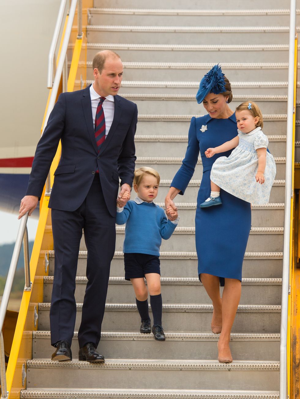 2016 royal tour to canada of the duke and duchess of cambridge   victoria, british columbia