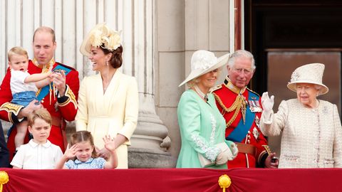 preview for Everything to Know About Royal Jubilees
