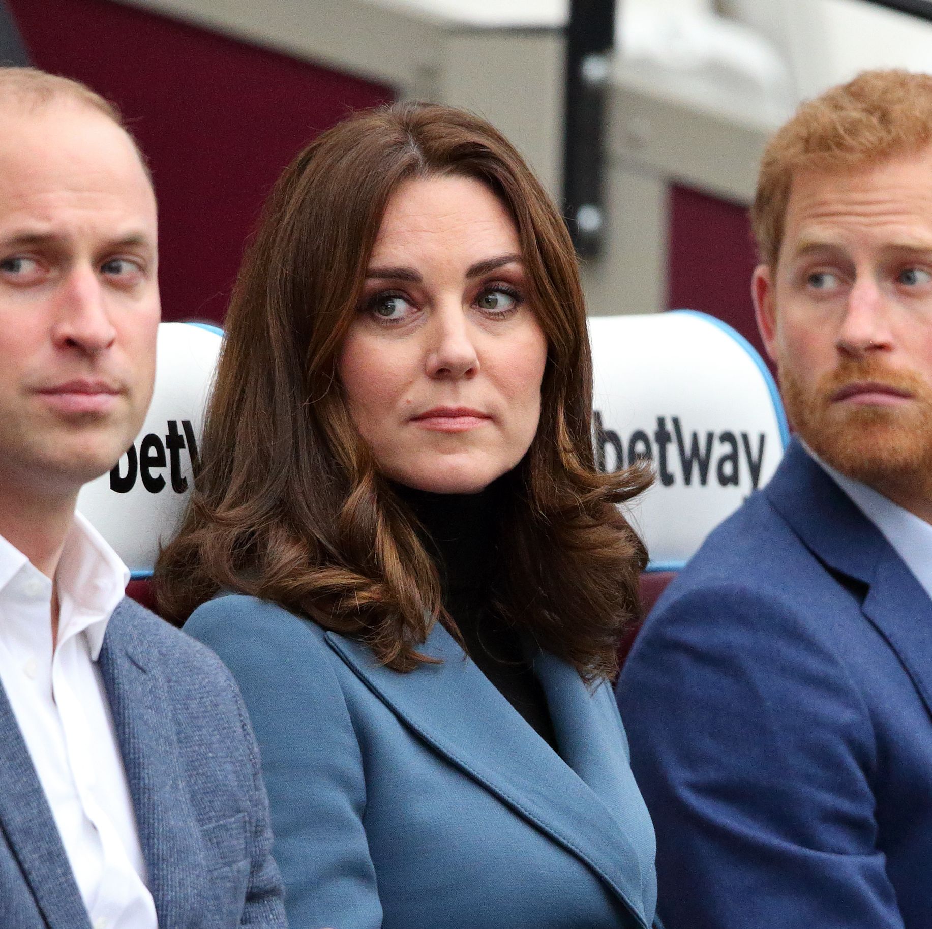 Kate Middleton Has 
