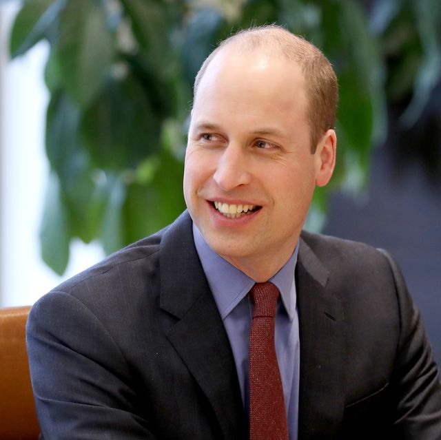 the duke of cambridge introduces new workplace mental health initiatives