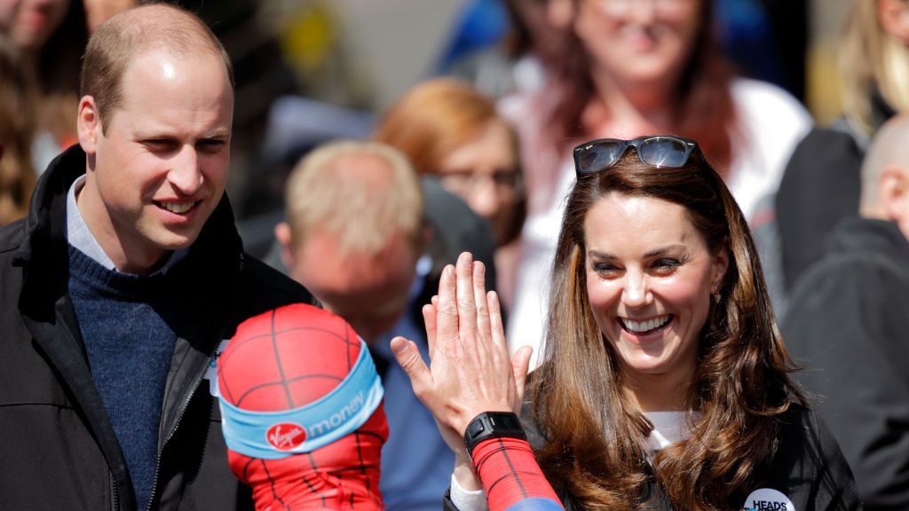 preview for Prince William & Kate DEBUT YouTube Channel Amid Plans To Revamp Royals!