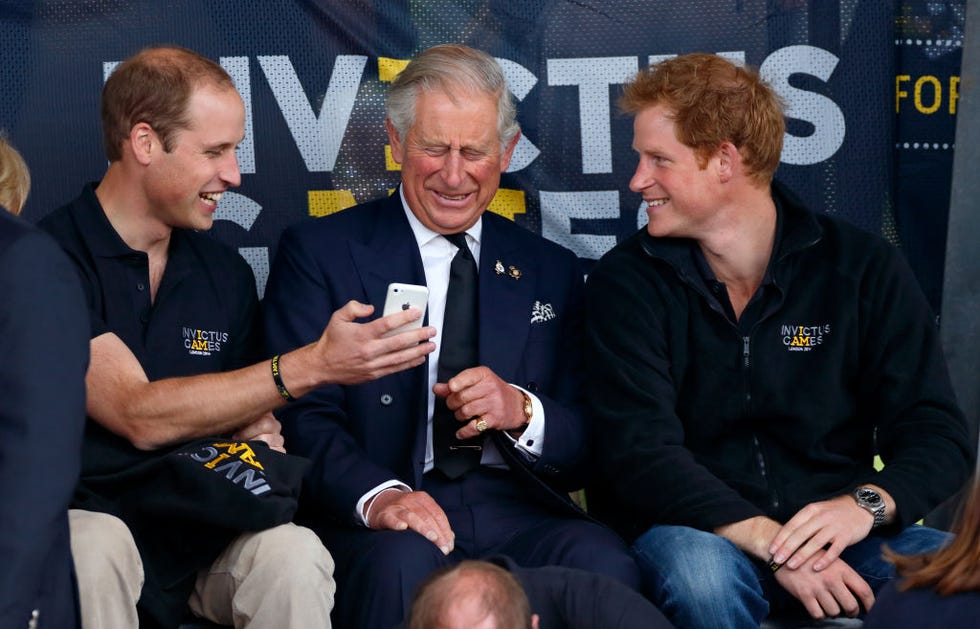 invictus games athletics