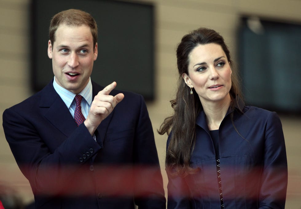 prince william and kate middleton visit darwen