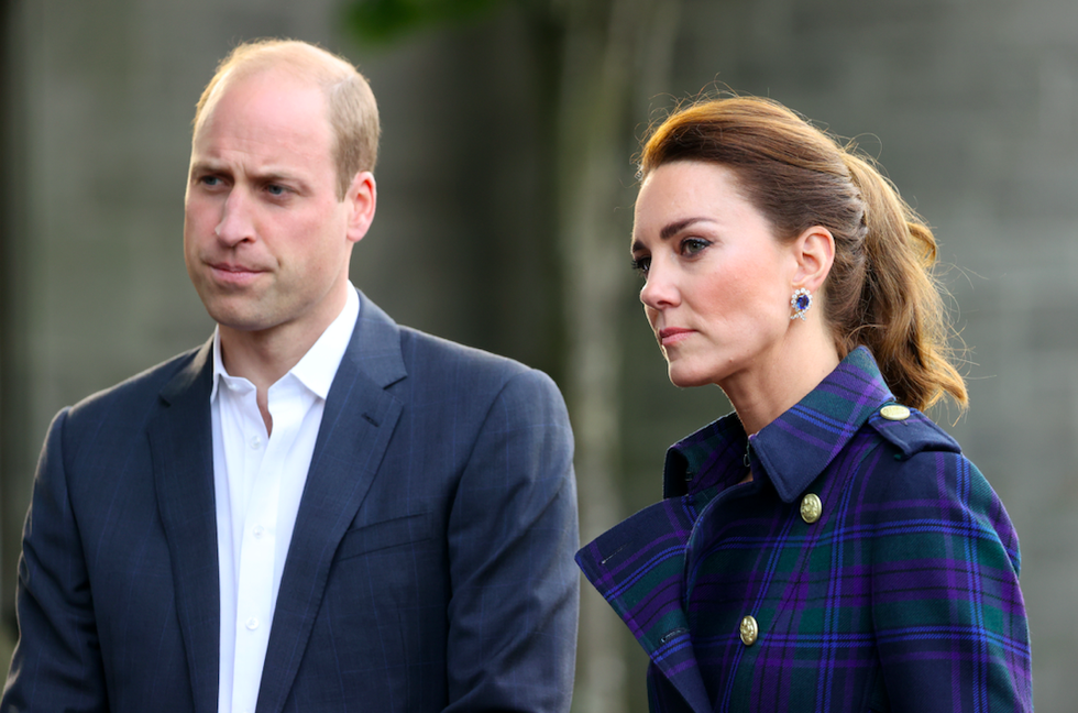 prince william has a messy habit that winds up kate middleton