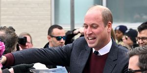 prince william just told fans a major dad joke on his us trip