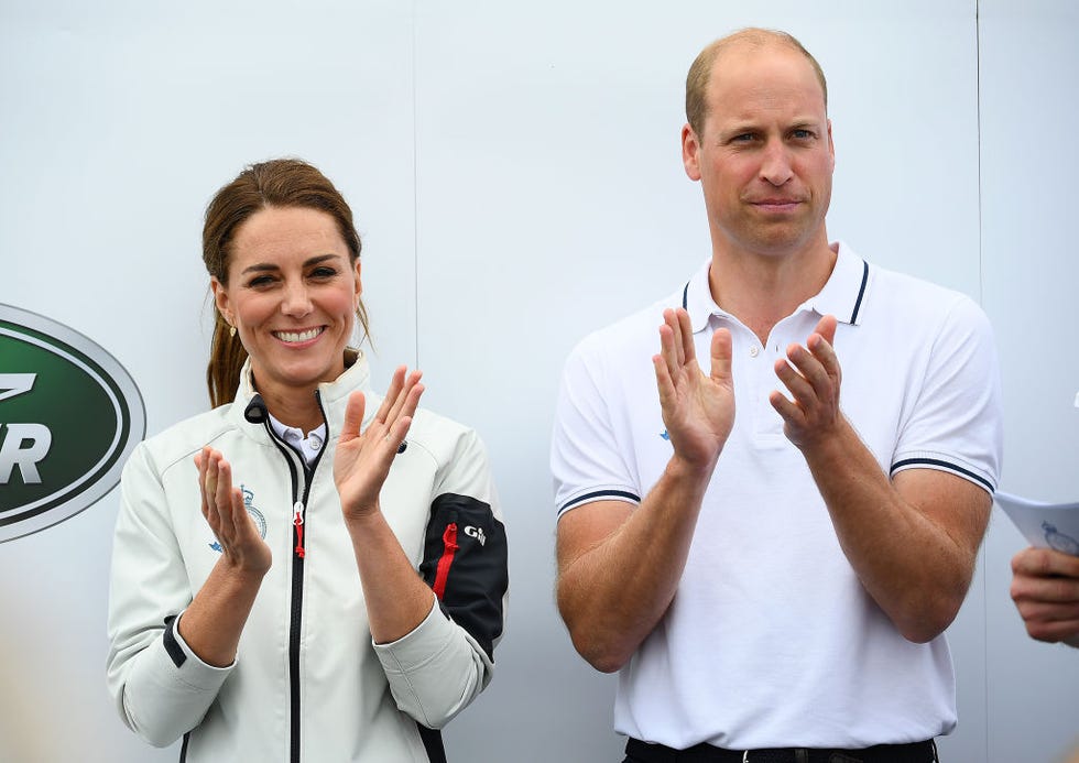 Prince William Kate Middleton, Royal Foundation