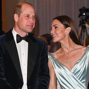prince william and kate middleton's rare pda caught in viral tiktok