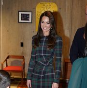 the prince and princess of wales visit boston day 1