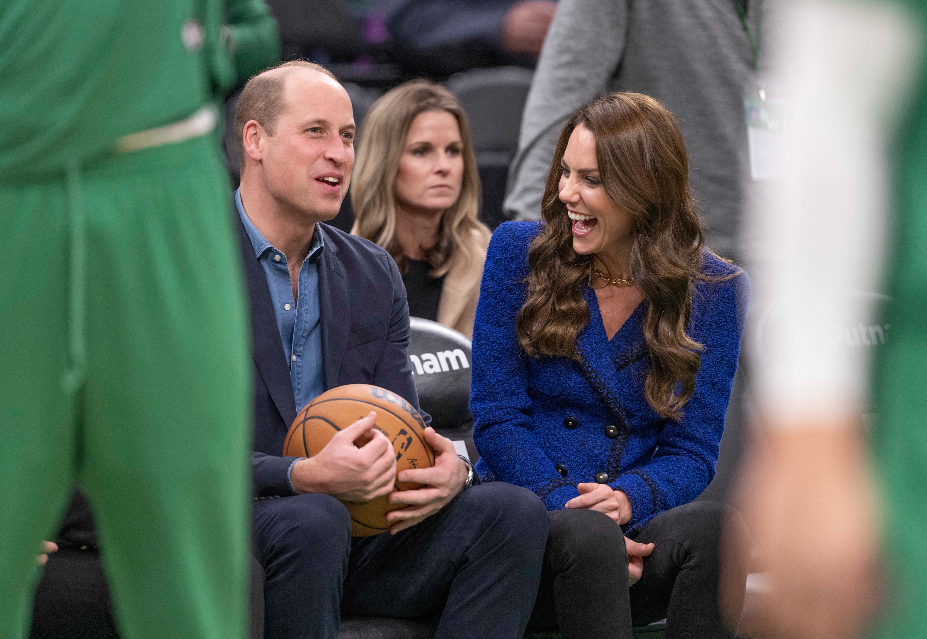 Kate Middleton Prince William Photos Together - Kate & William's Sweetest  Moments
