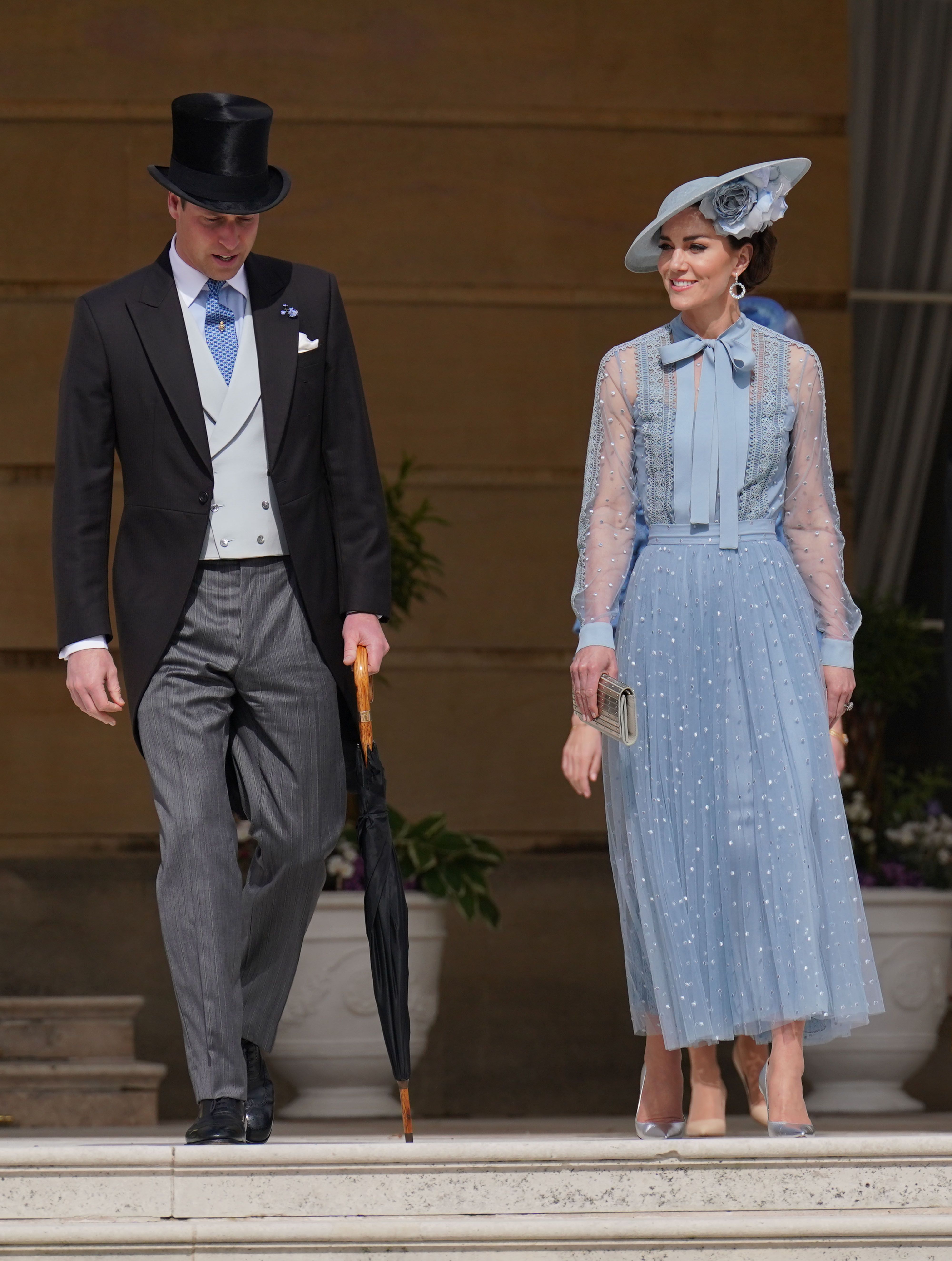 Kate middleton shop garden dress