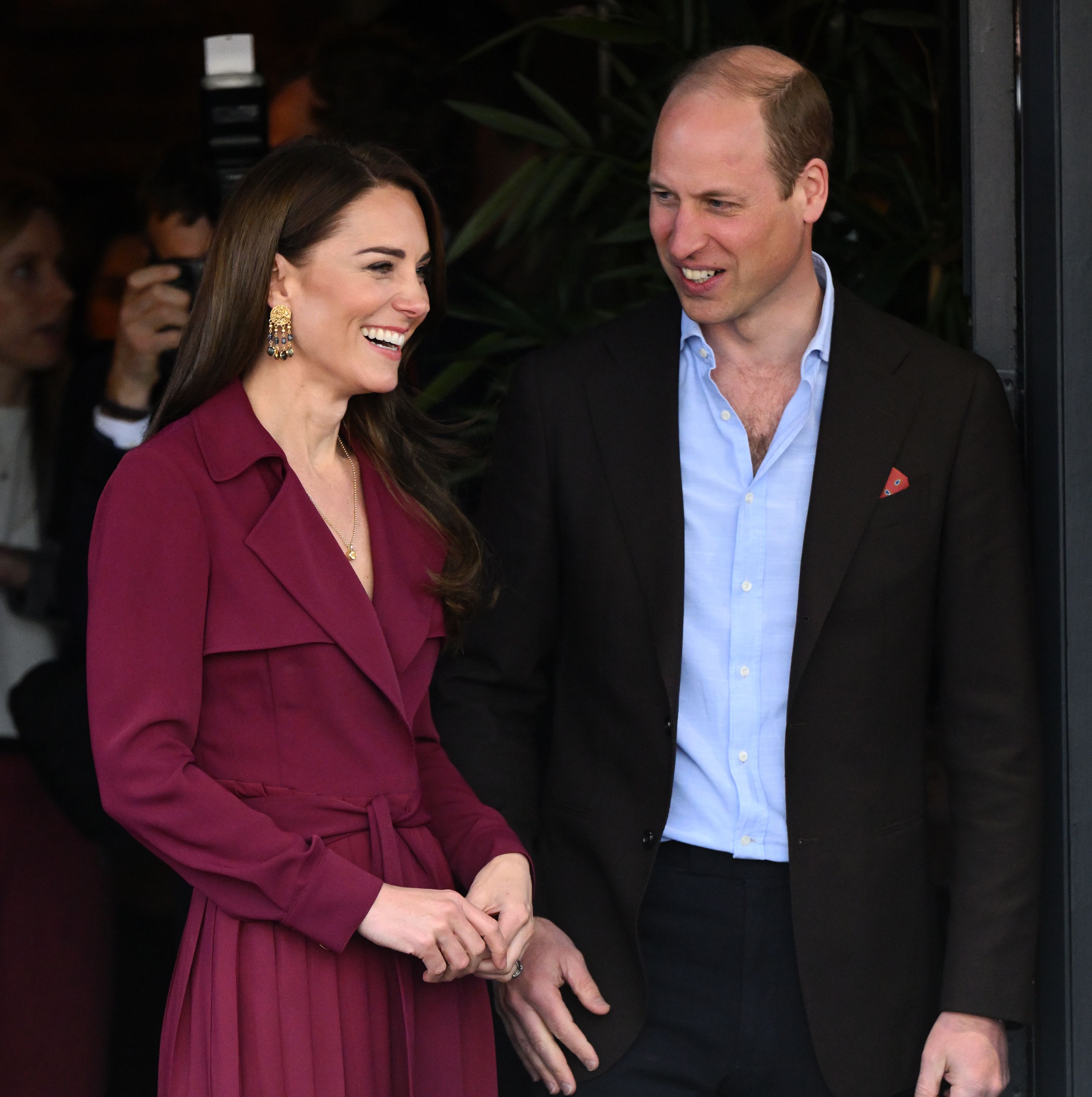 Are Prince William and Kate Middleton Vloggers Now?