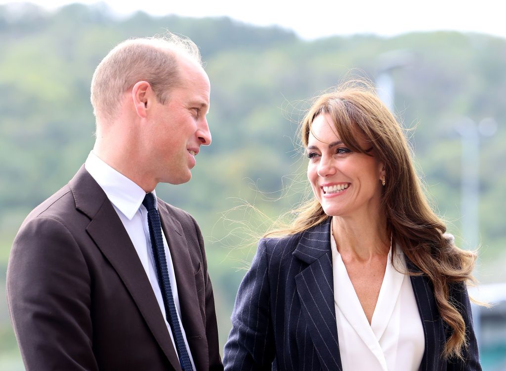 Prince William Discusses the Importance of Mental Health with UK