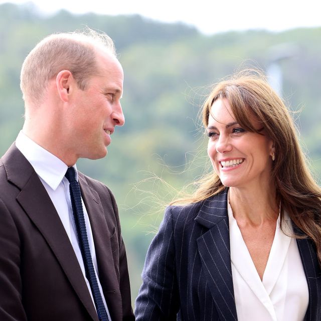 Prince William and Kate Middleton Host Mental Health Forum in ...
