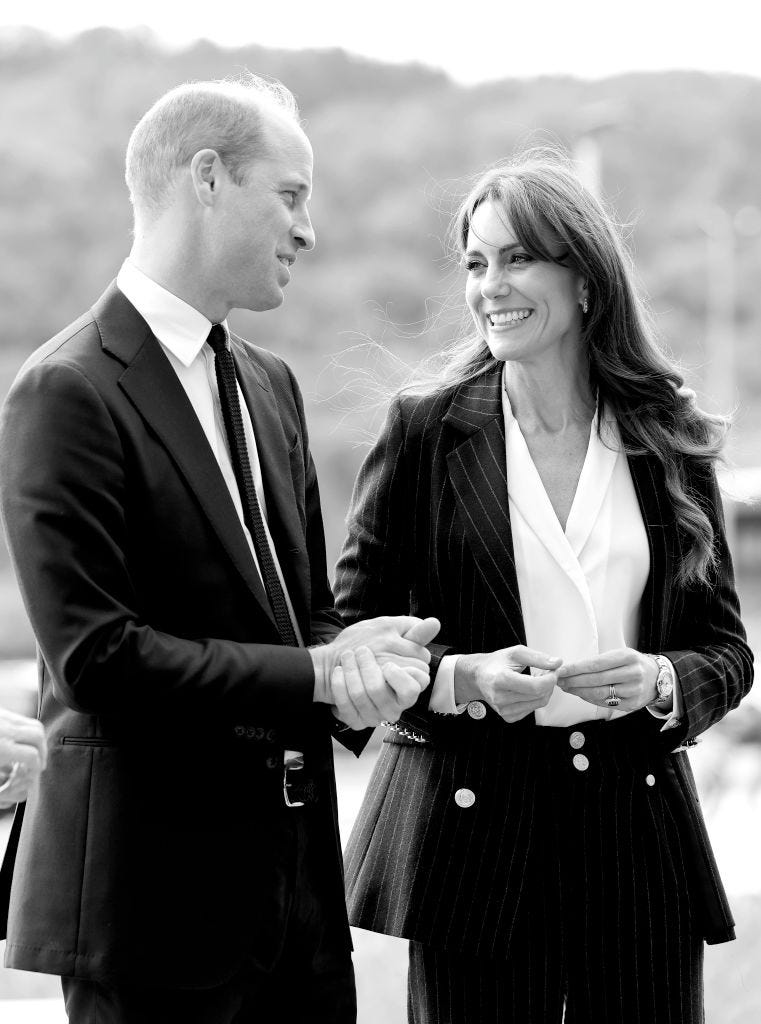 Kate Middleton Prince William Photos Together Kate And Williams