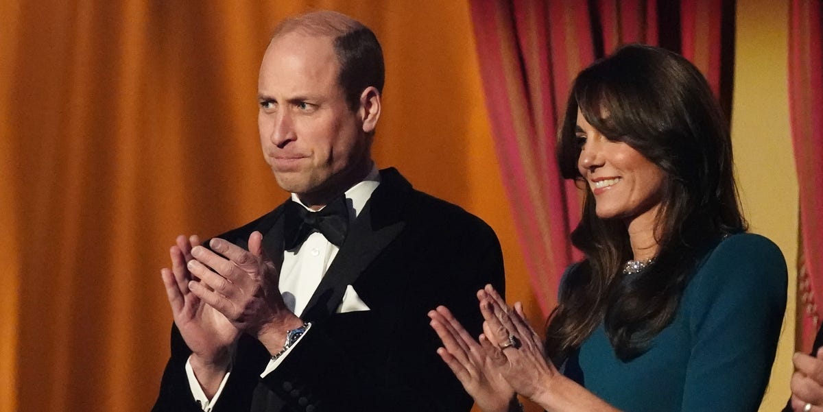 Why Kate Middleton and Prince William Will Eat Separately on Christmas Why Kate Middleton and Prince William Will Eat Separately on Christmas
